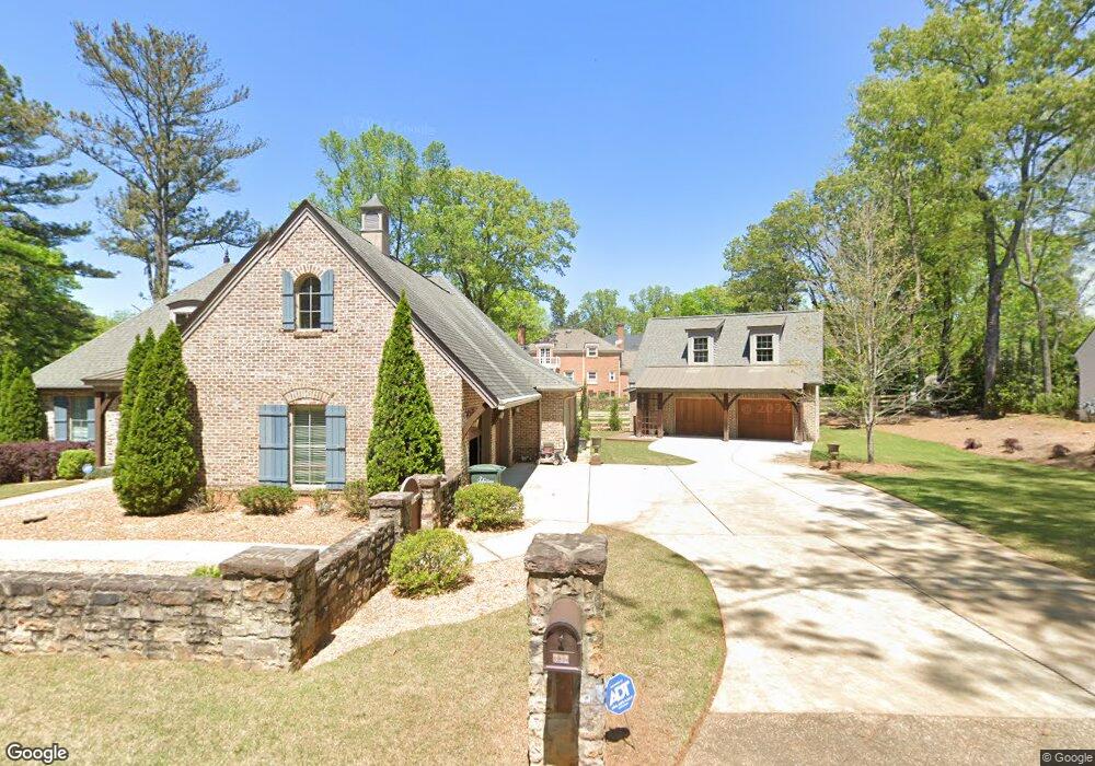 332 Nelson St NW, Marietta, GA 30064 - photo 1