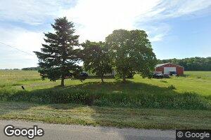 13780 Bradner Rd, Bradner, OH 43406