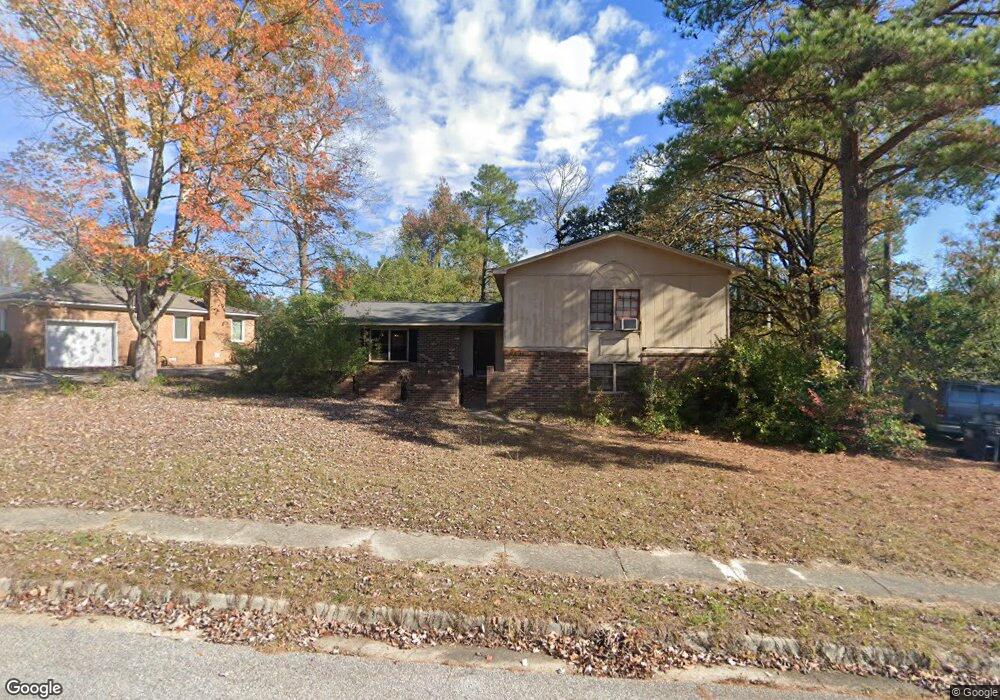 4430 Forrest Dr, Martinez, GA 30907 - photo 1