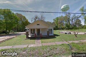 222 Tidwell St, Stephens, AR 71764