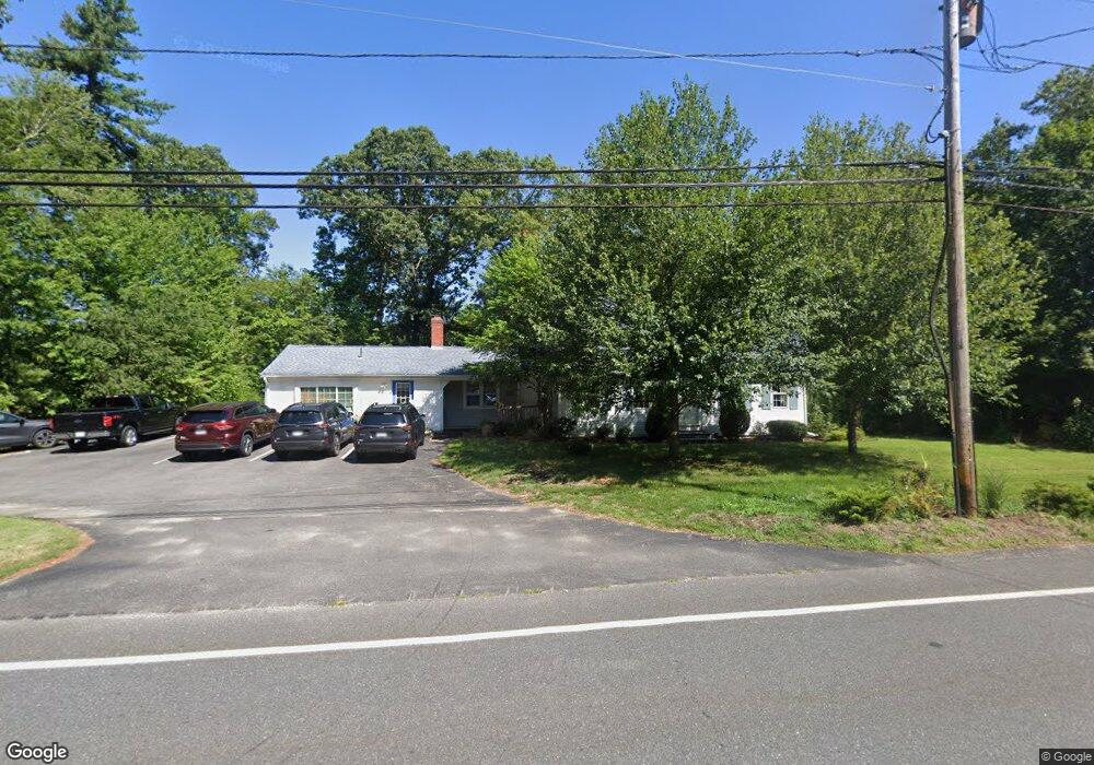 454 Winthrop St, Rehoboth, MA 02769 - photo 1