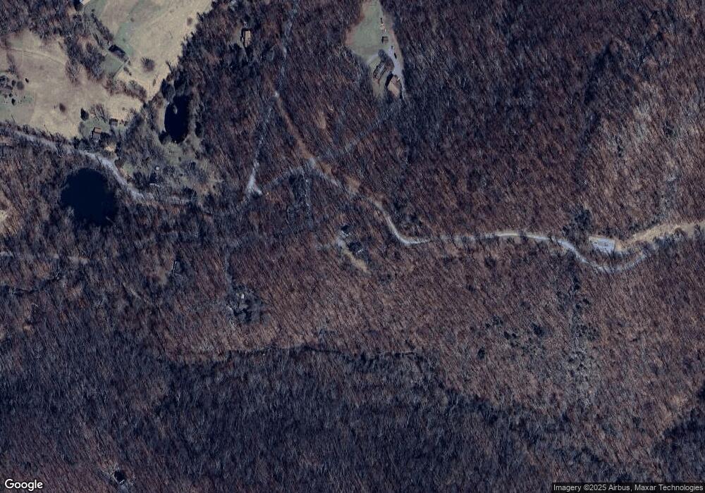 1953 Morgans Mill Rd, Bluemont, VA 20135 - photo 1