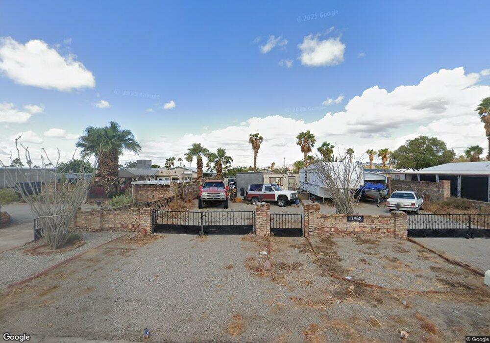 13466 E 48th St, Yuma, AZ 85367 - photo 1