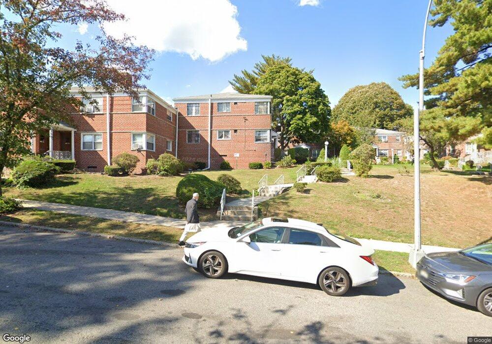 196-31 Dunton Ave unit 2B, Hollis, NY 11423 - photo 1