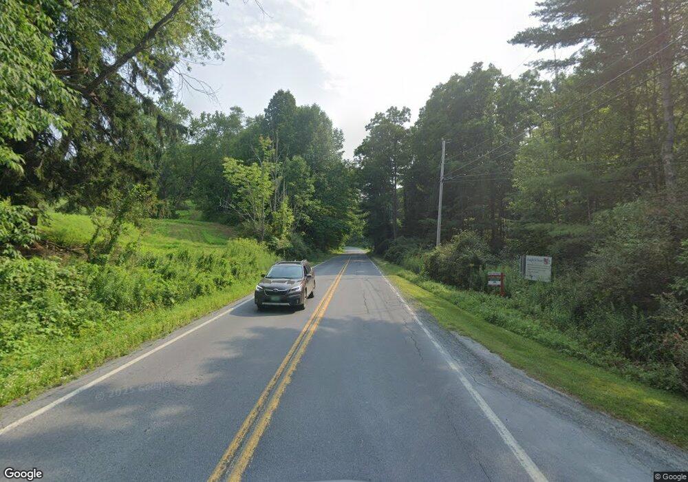 00 Columbia unit Lot C, Hubbardton, VT 05735 - photo 1