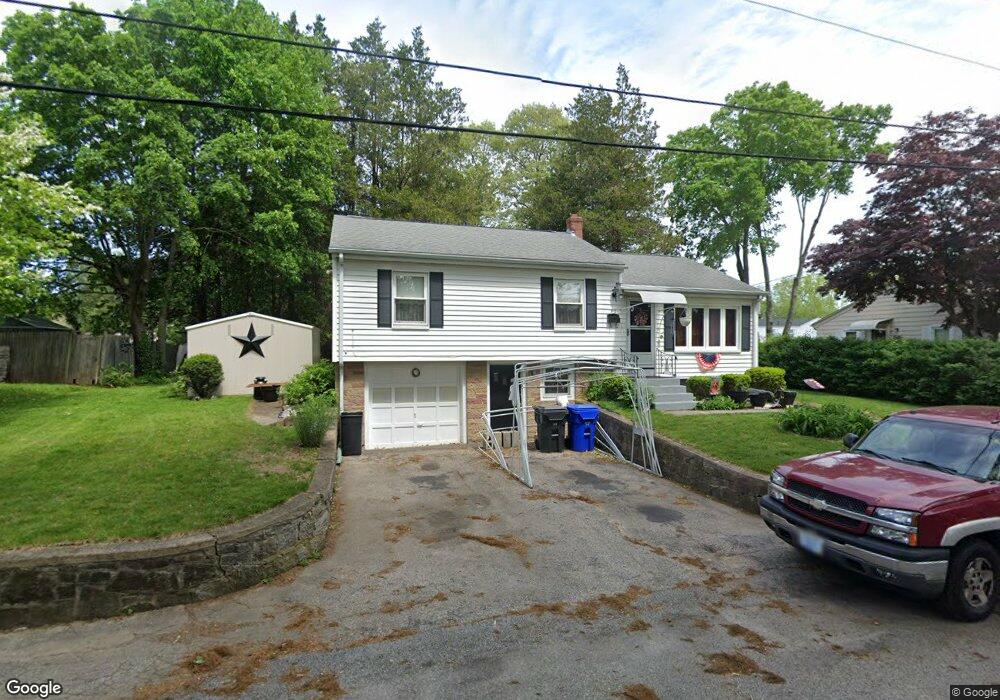 52 Mello St, West Warwick, RI 02893 - photo 1