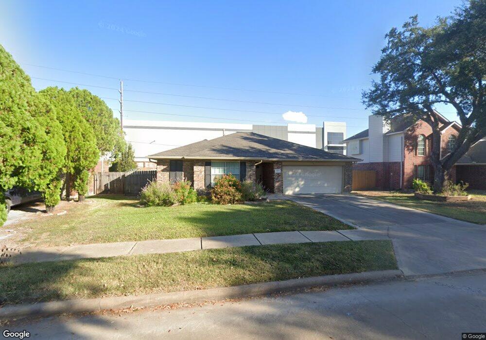 8310 Cienna Dr, Houston, TX 77040 - photo 1