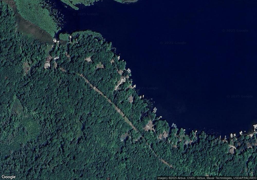 5184 Island View Dr, Cushing, MN 56443 - photo 1