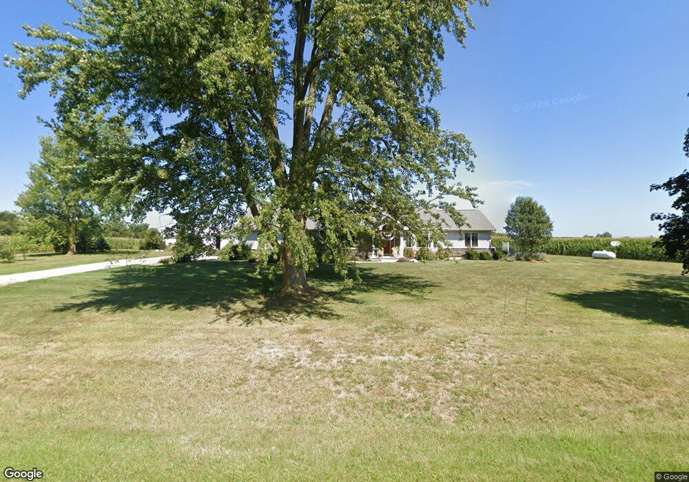 5144 E 600 N, Bryant, IN 47326 - photo 1