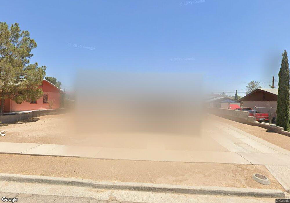 1120 Del Norte St, El Paso, TX 79915 - photo 1
