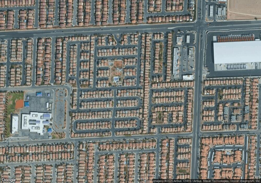 6225 Pangea Ave, Las Vegas, NV 89139 - photo 1