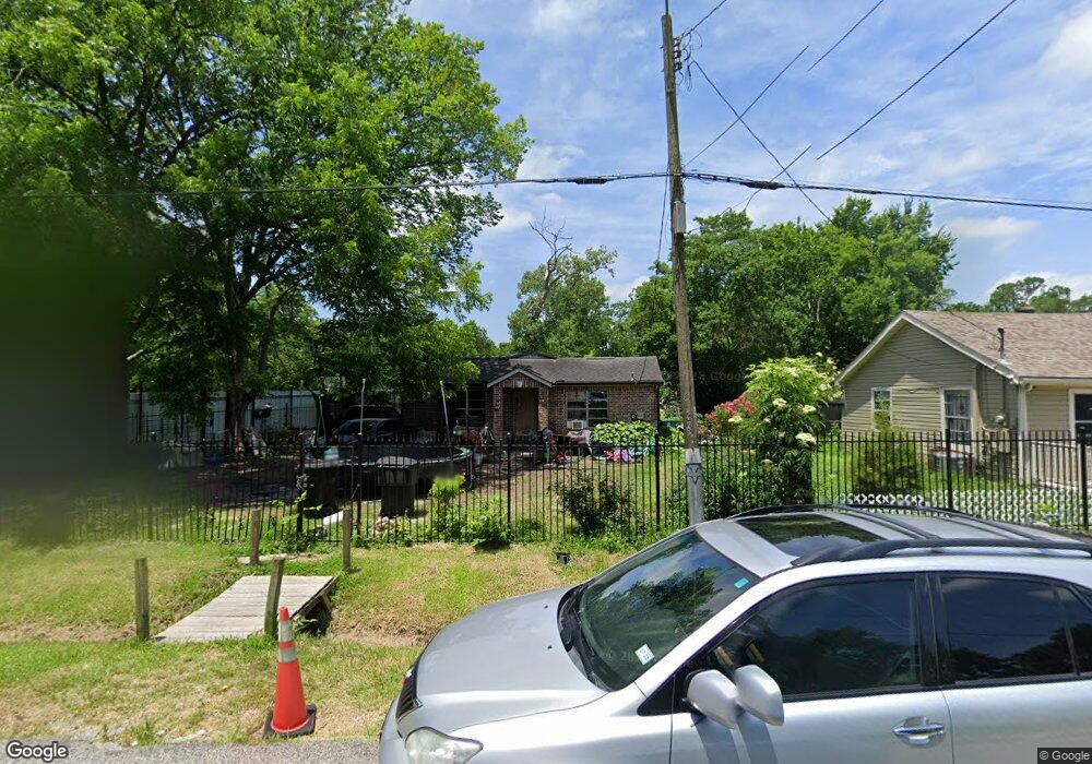 6625 Wileyvale Rd, Houston, TX 77028 - photo 1
