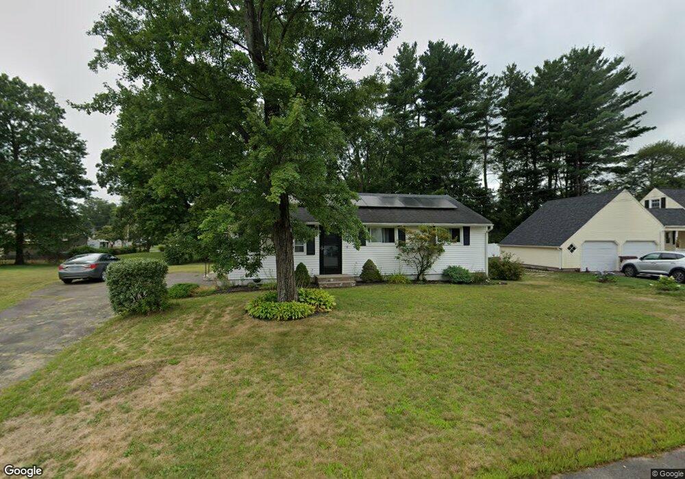 21 Theodore St, Enfield, CT 06082 - photo 1