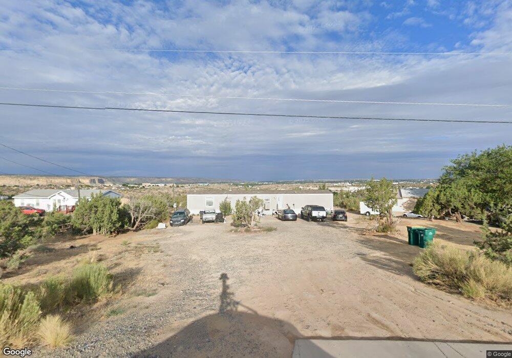 231 Desert Rose Trail, Farmington, NM 87401 - photo 1