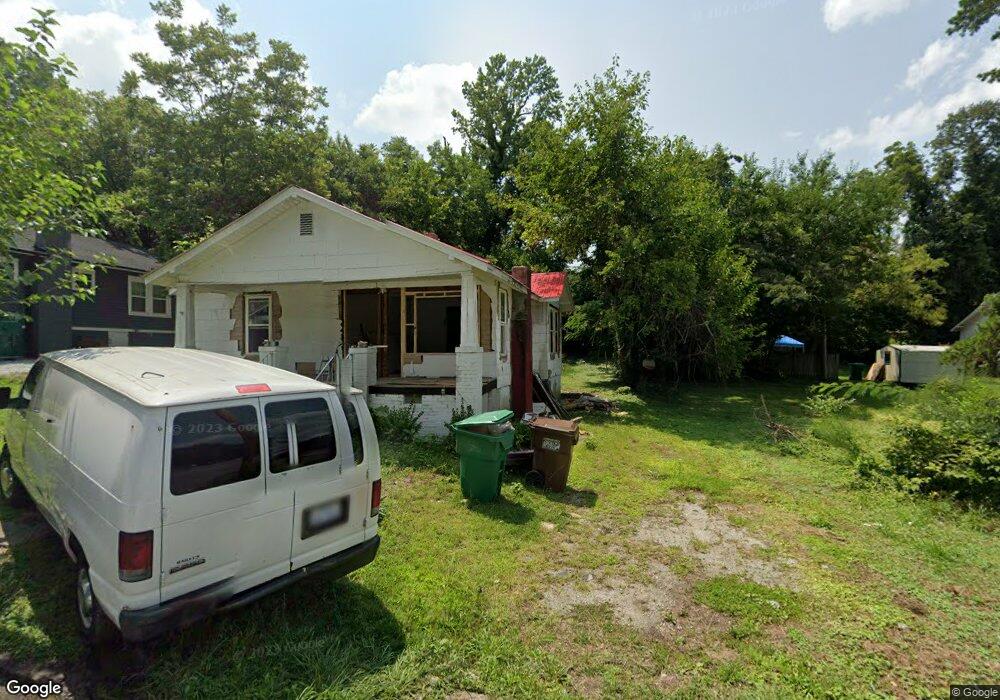1106 Worth St unit 7, High Point, NC 27260 - photo 1