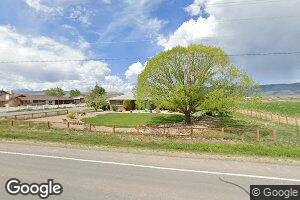 525 N Brooklyn Rd, Monroe, UT 84754