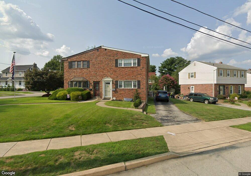 28 Columbus Ave, Havertown, PA 19083 - photo 1