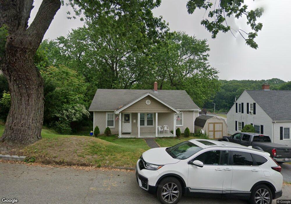 42 Dell Ave, Worcester, MA 01604 - photo 1