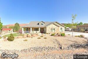 131 N Valley Rd, Leeds, UT 84746