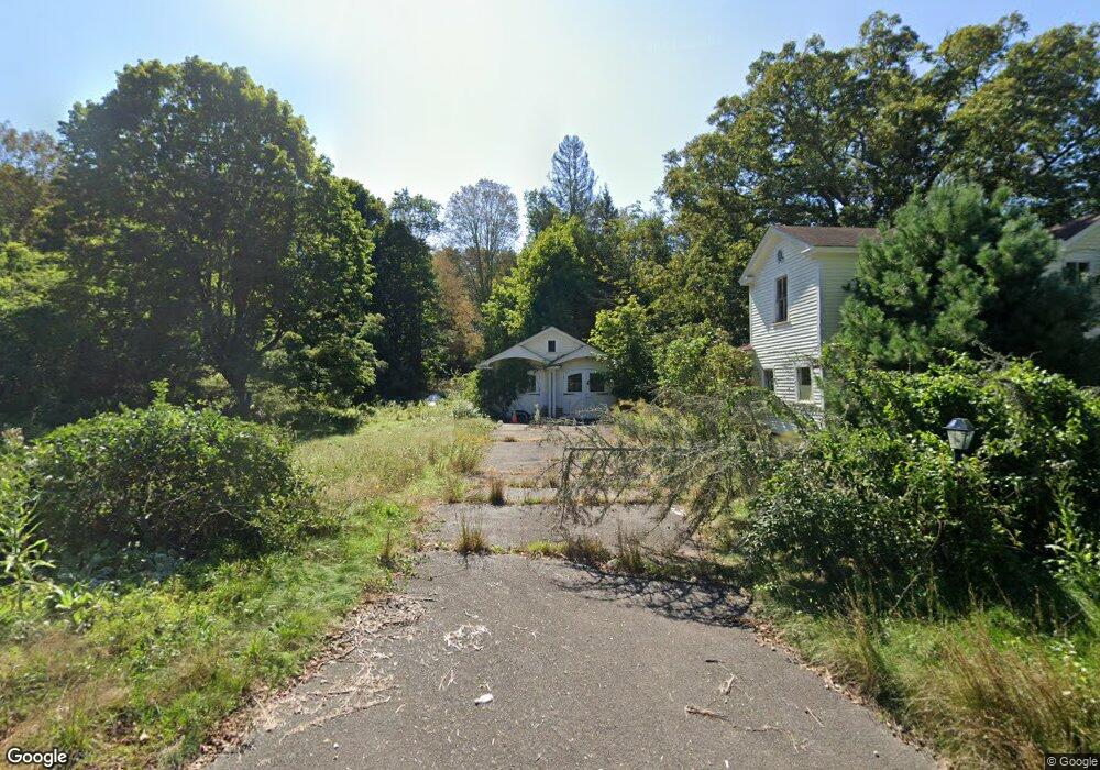 165 Pinney Hill Rd, Willington, CT 06279 - photo 1