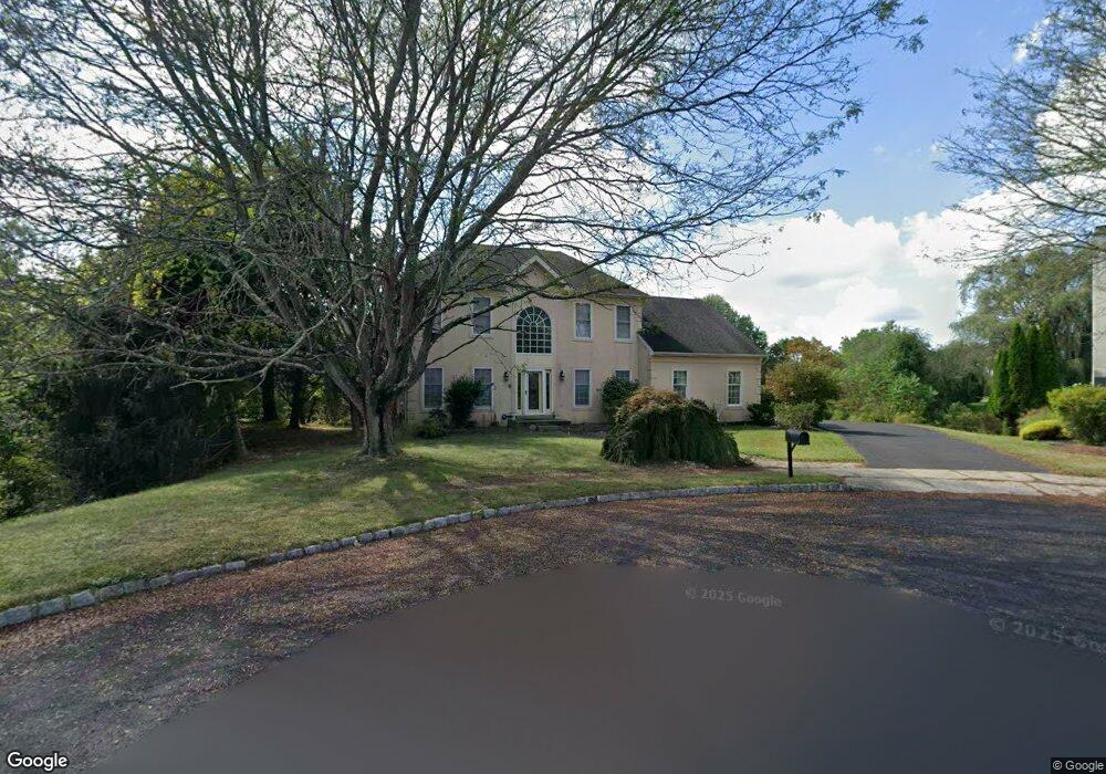 4882 Davis Dr, Doylestown, PA 18902 - photo 1