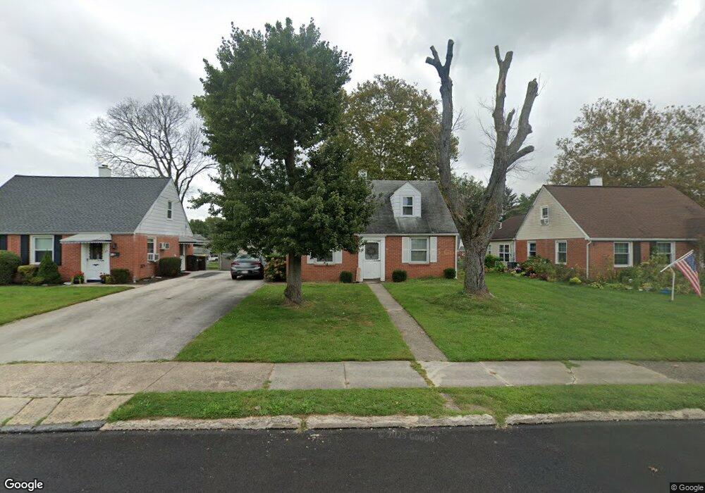 33 Penfield Ave, Norristown, PA 19403 - photo 1