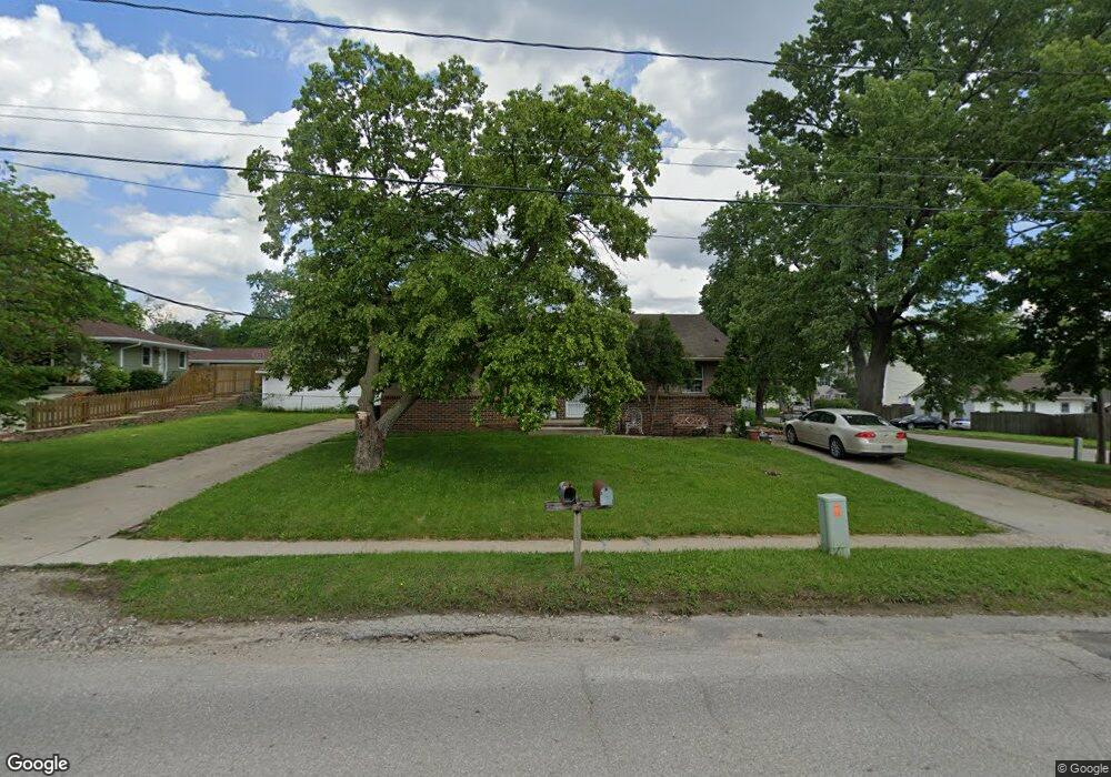 3801 E 29th St, Des Moines, IA 50317 - photo 1