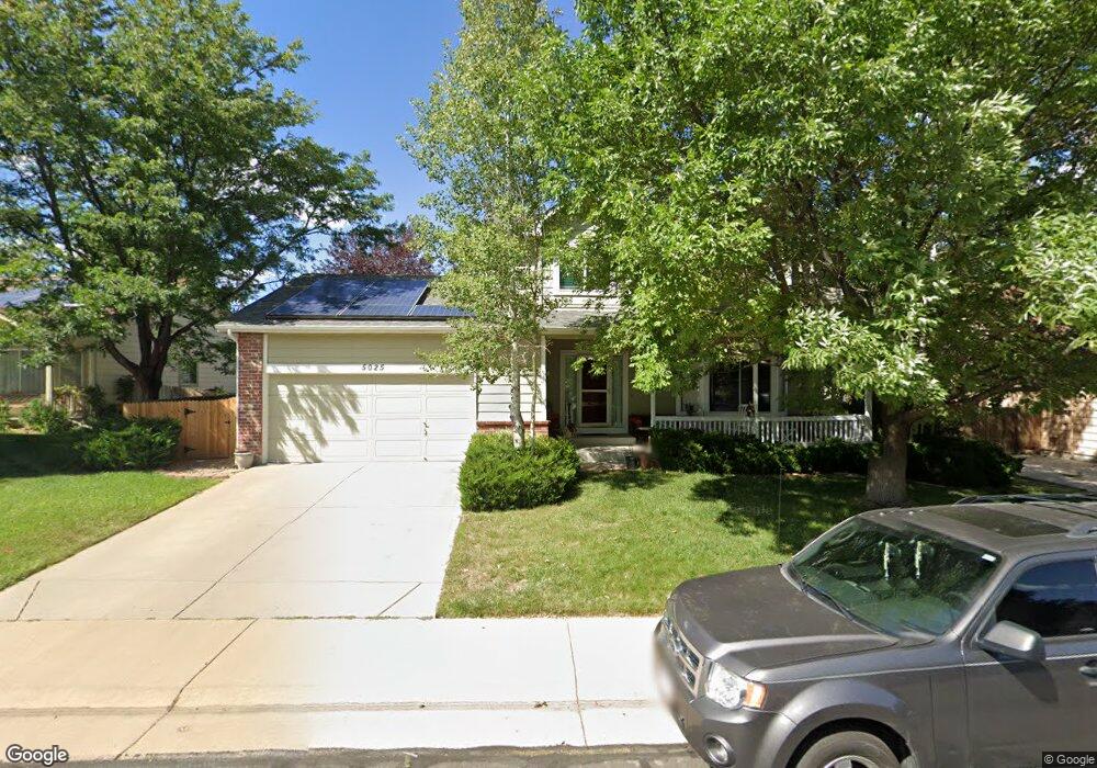 5025 E 117th Ave, Thornton, CO 80233 - photo 1