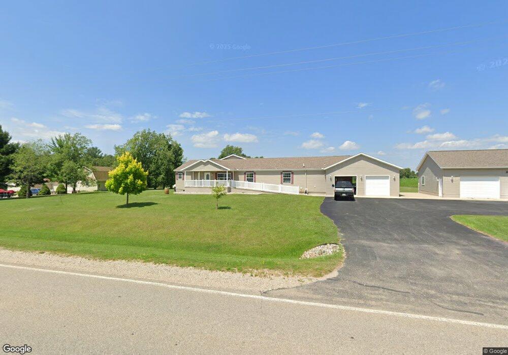 451 E State Rd, West Branch, MI 48661 - photo 1