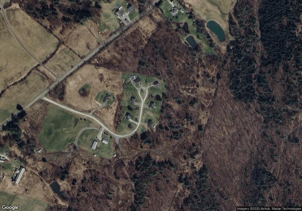 41 Mountain Spring Ct, Westford, VT 05494 - photo 1