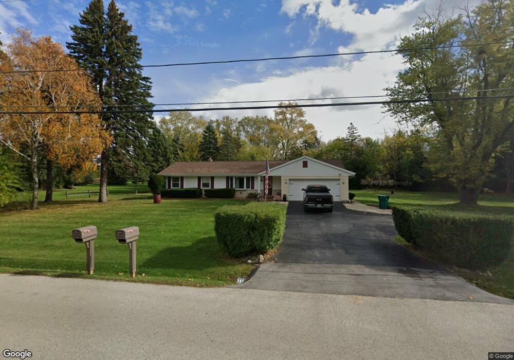 W136N7142 Claas Rd, Menomonee Falls, WI 53051 - photo 1