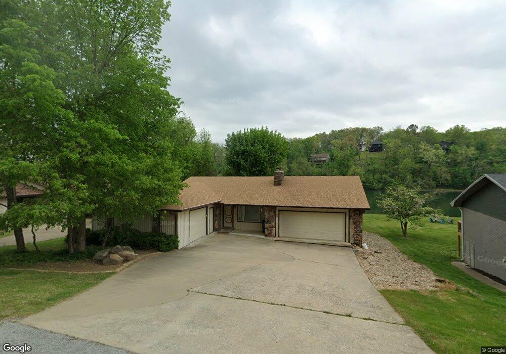 81 Lancaster Dr, Bella Vista, AR 72715 - photo 1