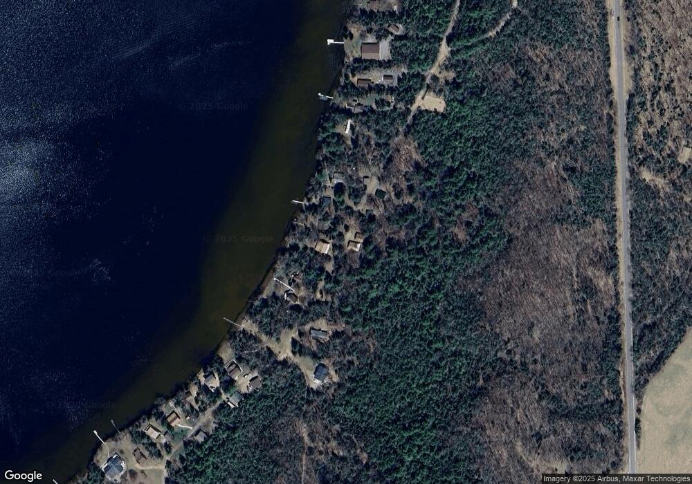 8177 Hillview Ln, Argonne, WI 54511 - photo 1