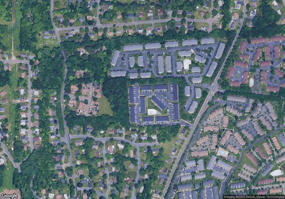 67 Alexander Ct unit H52, Nanuet, NY 10954 - photo 1