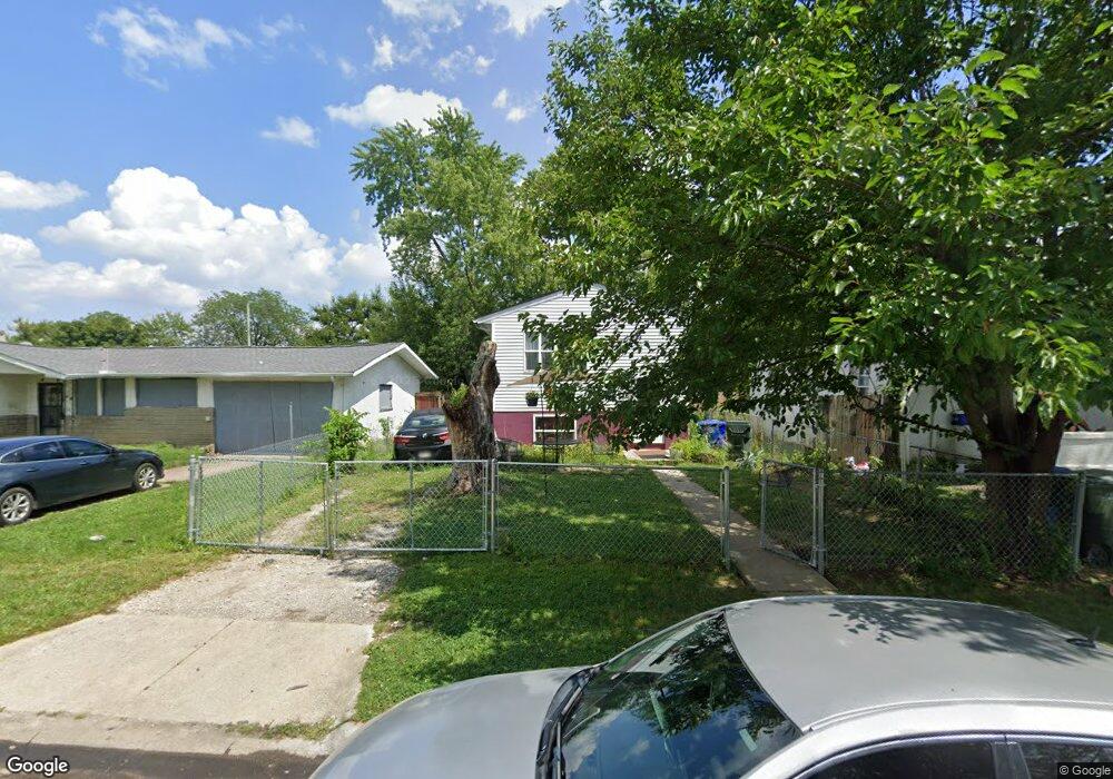 656 Dexter Ave, Columbus, OH 43204 - photo 1