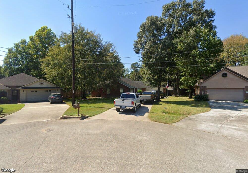 803 Carson Dr, Magnolia, TX 77354 - photo 1