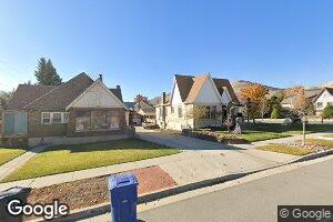 400 E State Hwy N, Copperton, UT 84006