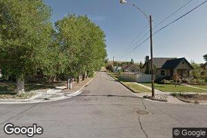 8759 W Cyrpus St, Copperton, UT 84006