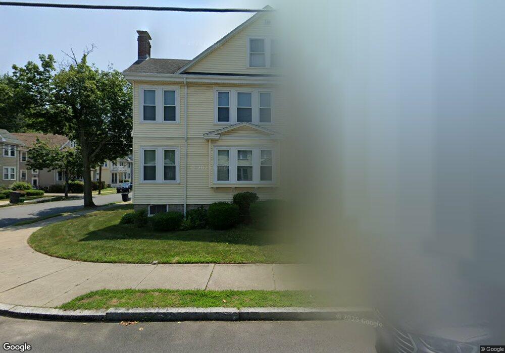 2 Mary St unit 2A, Arlington, MA 02474 - photo 1