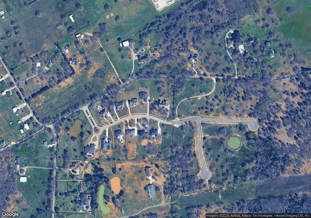 4029 Highland Oaks Ln, Cleburne, TX 76031 - photo 1