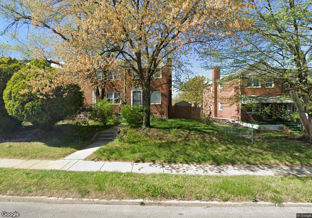 3816 Sinclair Ln, Baltimore, MD 21213 - photo 1