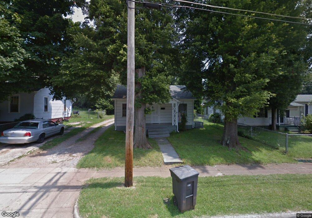 1029 Caldwell St, Statesville, NC 28677 - photo 1