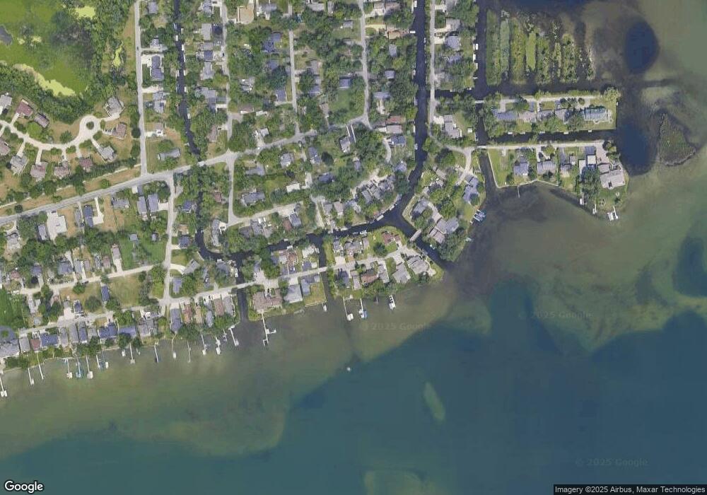 4690 Linwood St, West Bloomfield, MI 48324 - photo 1