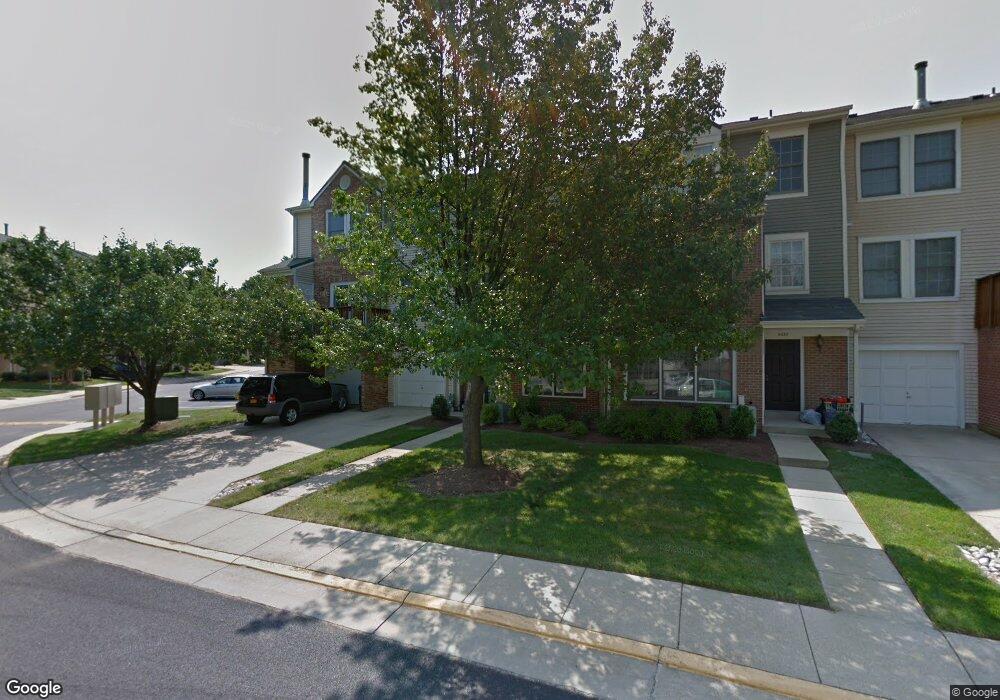 4035 Chetham Way, Woodbridge, VA 22192 - photo 1