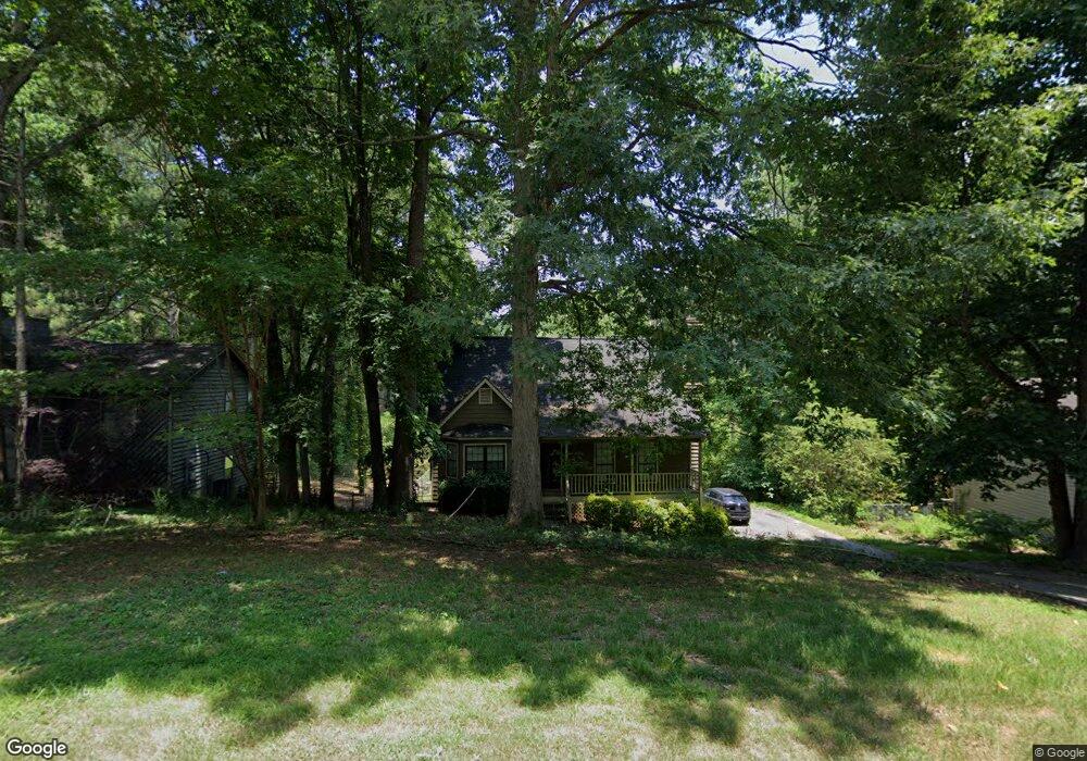 1146 Reading Dr NW, Acworth, GA 30102 - photo 1