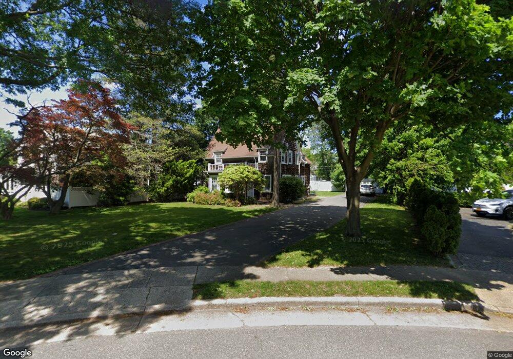 60B Bedell Ave, Hempstead, NY 11550 - photo 1