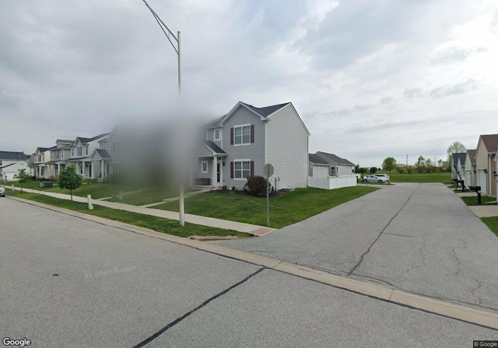 2549 W 127th Ave, Crown Point, IN 46307 - photo 1