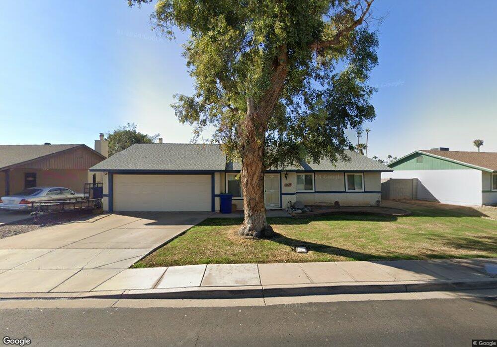 803 W Brooks St, Chandler, AZ 85225 - photo 1