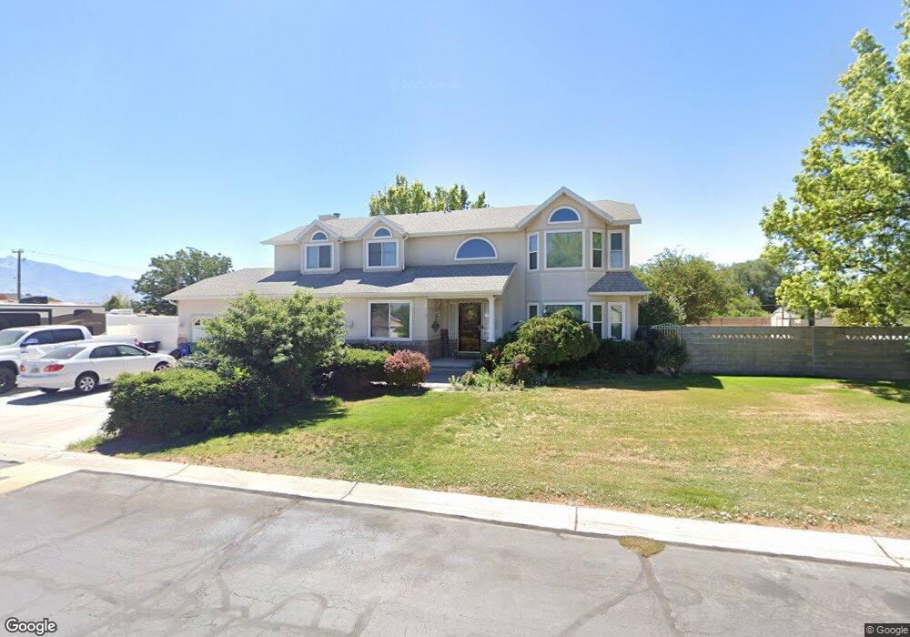 3237 Freedom Ln, West Jordan, UT 84084 - photo 1