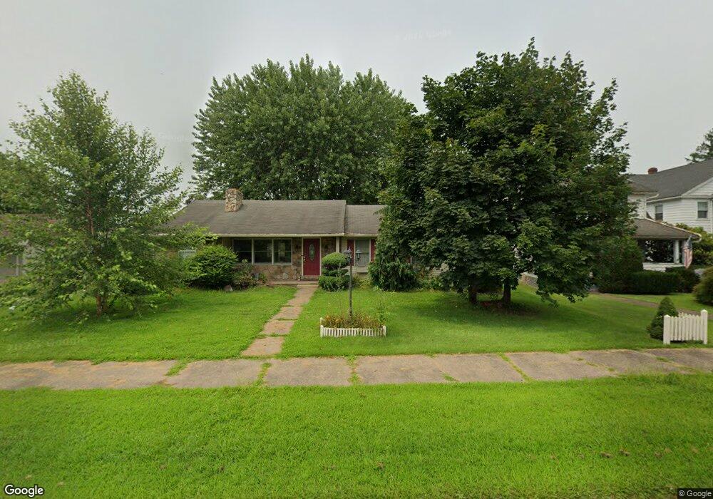 821 E 2nd St, Berwick, PA 18603 - photo 1